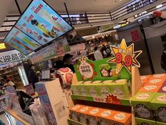 -蜜雪冰城(新世纪商城店)