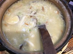 -悟长年潮汕菜砂锅粥(圣熙8号店)