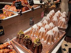 -B&C黄油与面包·THE GARDEN BAKERY概念店(世纪汇店)