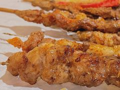 蜜汁牛肋条-烤五行·烧烤烤串(石佛营店)