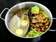 -手选潮汕鲜活牛肉火锅(二七广场店)