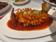 -玫瑰厅上海菜(兴国路店)