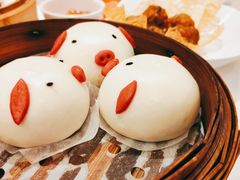 特-Q版猪仔包（工作日）-稻香酒家(天河城店)