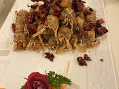 -金翠皇宫粤菜·点心·海鲜(翡翠店)