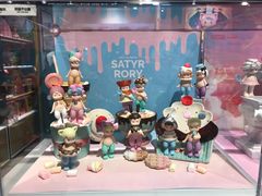 -泡泡玛特POPMART(壹号店)