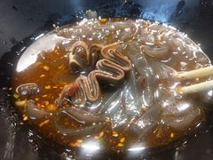 -老益阳麻辣烫(国龙商业广场店)