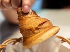 羊角可颂-麦田工坊(月湖店)