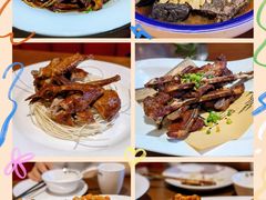 -湘约东方·湘约和港·湖南家常菜·宴请(民星路店)