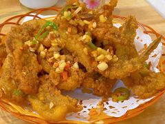 -南记食粥坊·宵夜大排档(莲花总店)