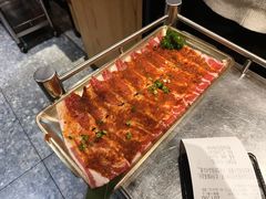-韩宫宴和牛烤肉(无锡大东方广场店)