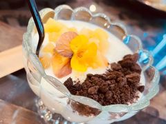 自制酸奶-丽江庭院之爱在路上(西单店)