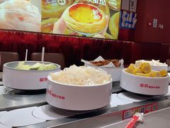 -龍歌自助小火锅(雨花台江南虹悦城店)