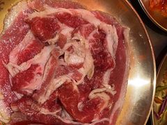 -西塔老太太泥炉烤肉(苏州大悦城店)