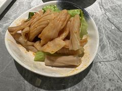 -璞臻汽锅餐厅(南京东路店)