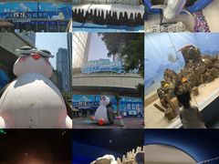 -重庆欢乐海底世界