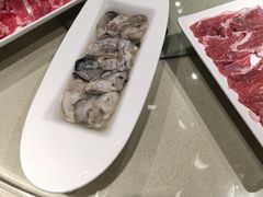-龙福成肥牛火锅(文昌店)