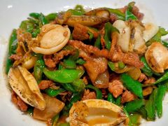 -海鲜e族(马王堆店)