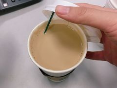 -星巴克(天津火车站店)