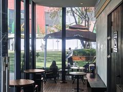 -JPG coffee(深圳湾万象城店)