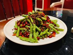 -皇城根北京风味主题餐厅(中海环宇城店)