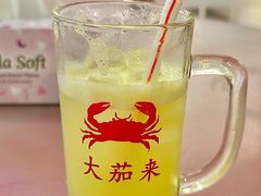 -大茄来海鲜餐厅(亚洲城分行)