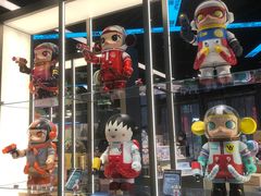 -泡泡玛特POPMART(沈阳大悦城店)