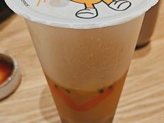 -CoCo都可(虹口龙之梦店)