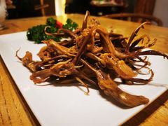 卤鸭舌-盘飧市(春熙路店)