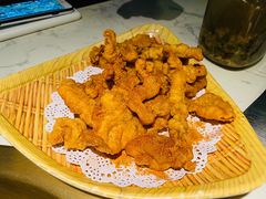-哥老官重庆美蛙鱼头(宝山龙湖店)