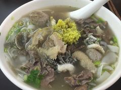 -潮镇老尾牛杂(环城西路店)