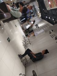 -朗峰专业美发沙龙