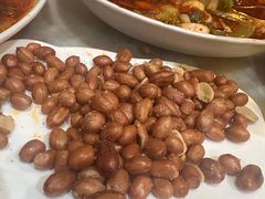 -李六娃(御营坝店)