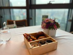 -解放碑威斯汀酒店-知味国际美食餐厅