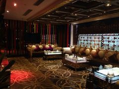 榕江会所-广州地中海国际酒店
