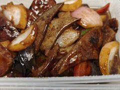 -老人和饭店(淮海中路店)