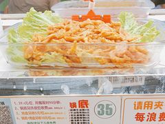 -大成自助小火锅(合肥国购广场店)