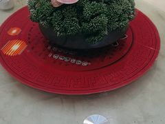 -秦家味老菜馆(民族北路店)