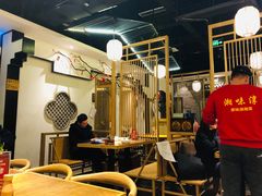 大堂-湘味淳(千禧街店)