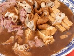 -姚记炒肝店(鼓楼店)