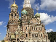 -滴血救世主教堂