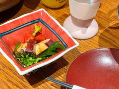 红酒鹅肝-花潮料理艺食馆(SM新生活广场店)