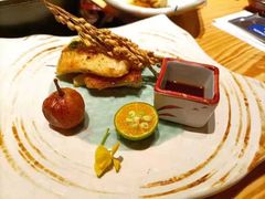 -花潮料理艺食馆(世欧广场店)
