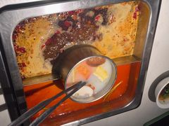 -渝利重庆火锅(维璟广场店)