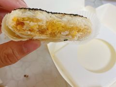 -好利来(北顺城路店)