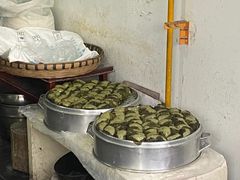 -叶婆婆豆浆馍馍