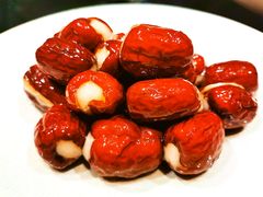 特色糯米红枣-HOMES上海本帮菜(襄阳公园店)