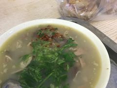 -李小老烧饼(常营民族家园店)