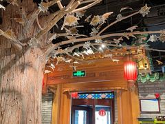 -北平楼·烤鸭·北京菜(牡丹园店)