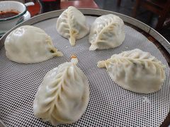 -叶存利海鲜大馅饺子(海宁路总店)