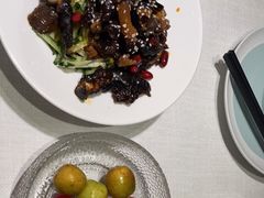 -半勺·新徽菜(银泰城店)